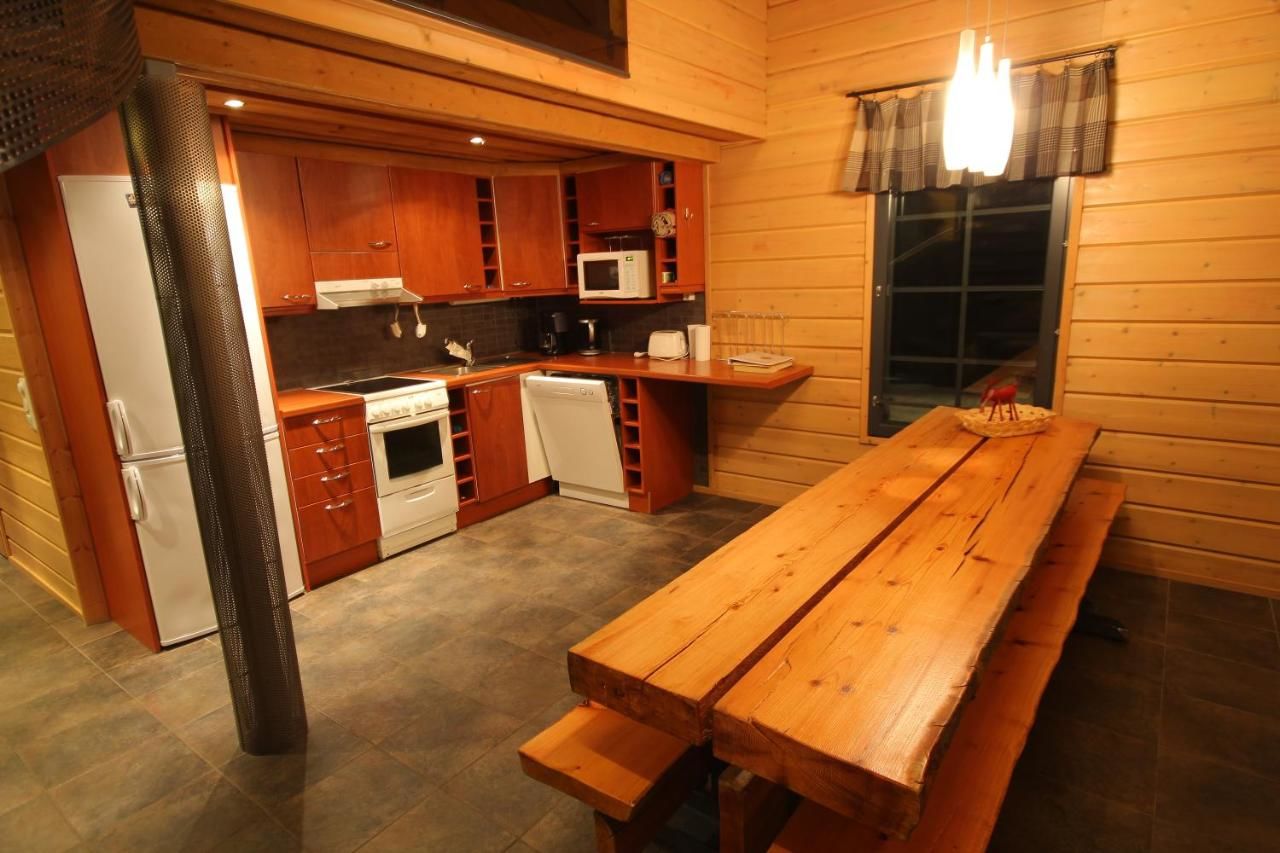 Дома для отпуска Tunturipöllö 4 Рука