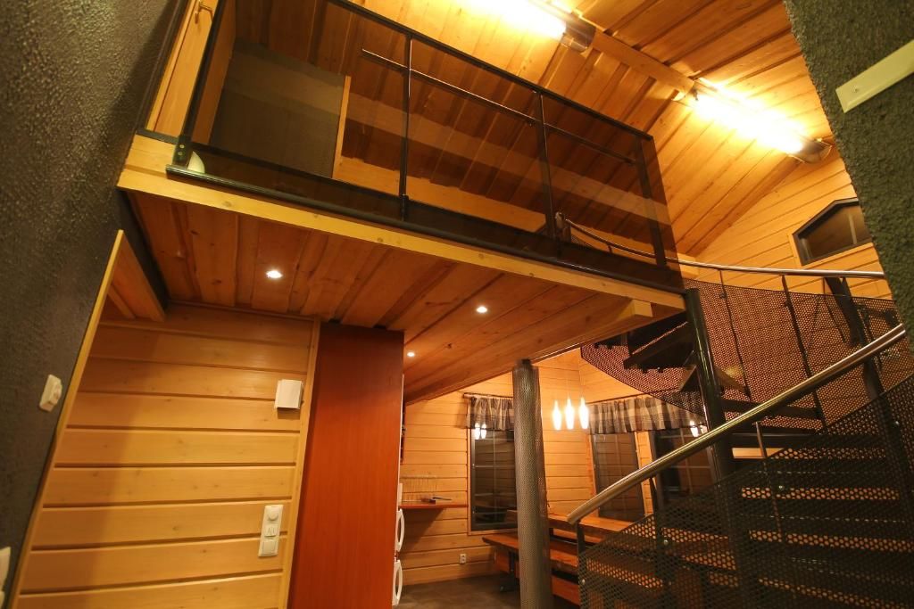 Дома для отпуска Tunturipöllö 4 Рука