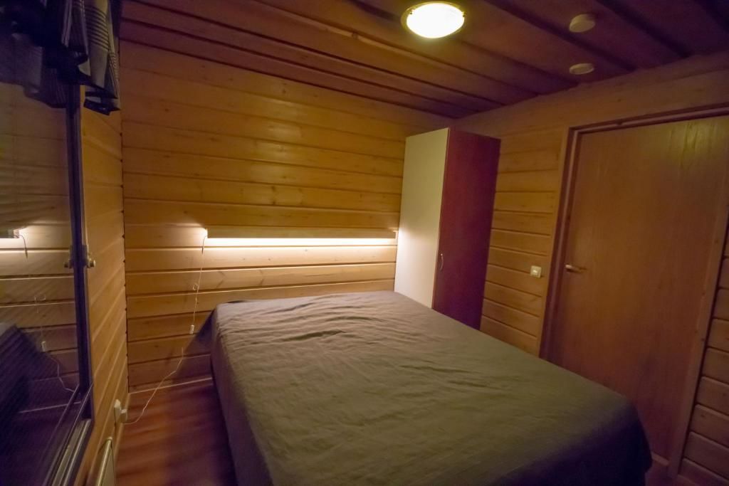 Дома для отпуска Tunturipöllö 4 Рука