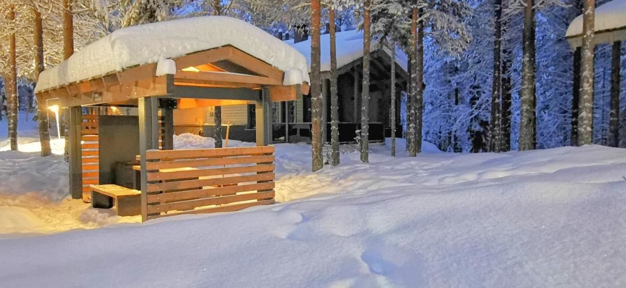 Дома для отпуска Tunturipöllö 4 Рука
