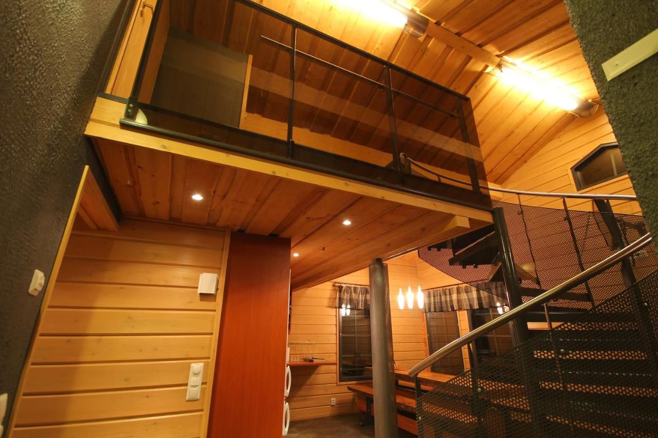 Дома для отпуска Tunturipöllö 4 Рука