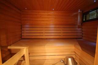 Дома для отпуска Tunturipöllö 4 Рука Дом с 2 спальнями-13