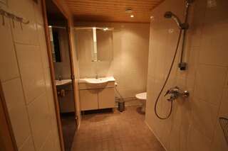 Дома для отпуска Tunturipöllö 4 Рука Дом с 2 спальнями-18