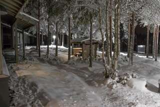 Дома для отпуска Tunturipöllö 4 Рука Дом с 2 спальнями-3