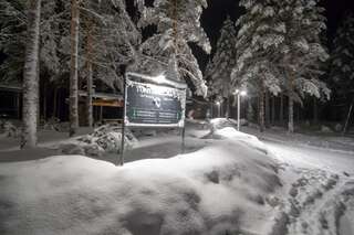 Дома для отпуска Tunturipöllö 4 Рука Дом с 2 спальнями-30