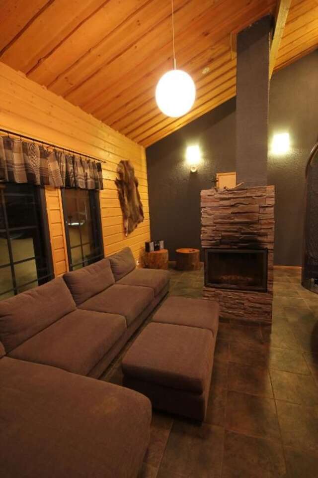 Дома для отпуска Tunturipöllö 4 Рука-21